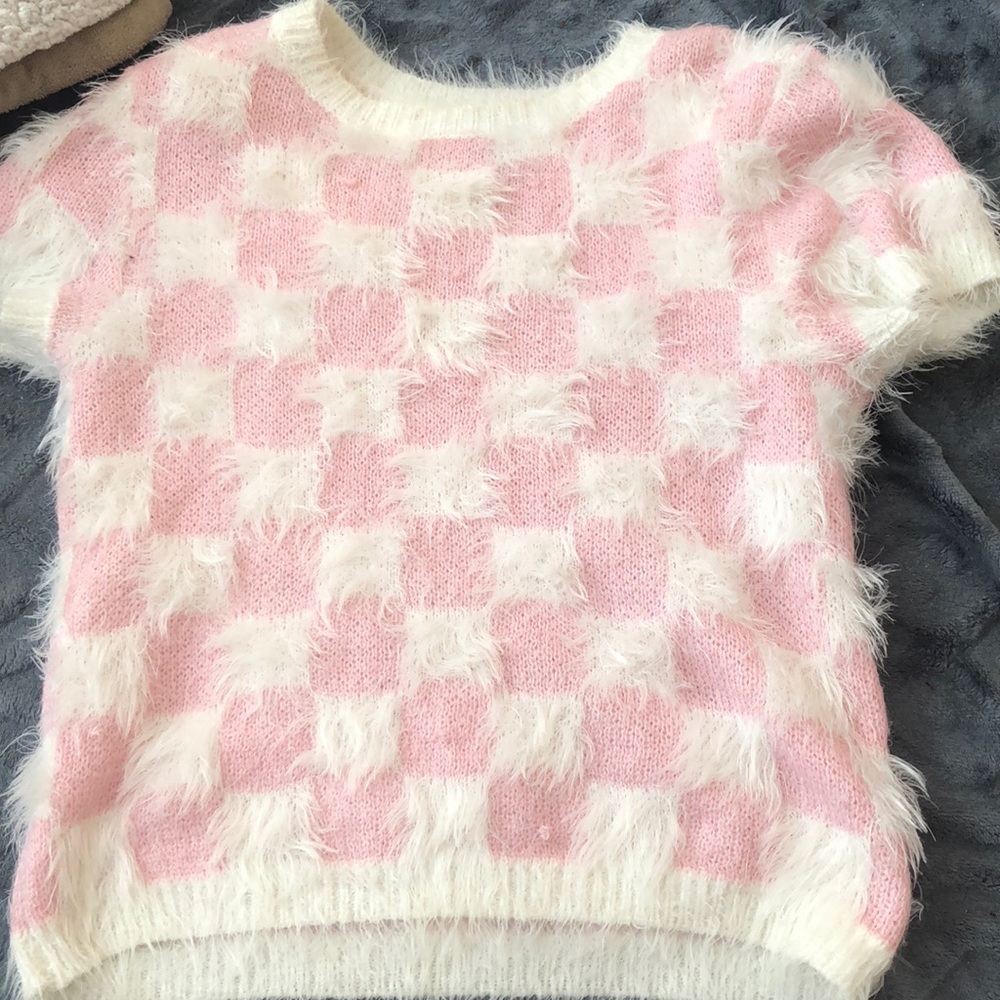 Cute top from forever 21